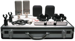 Austrian Audio OC818 Set Doppio Plus