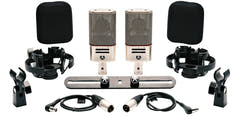Austrian Audio OC818 Set Doppio Plus