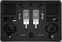 Austrian Audio OC818 Set Doppio Plus