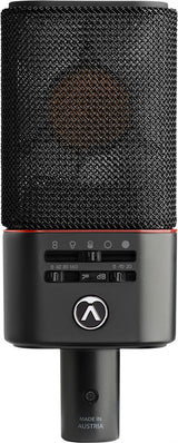Austrian Audio OC818 Set da studio Black