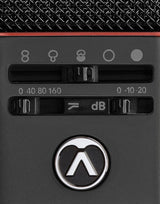 Austrian Audio OC818 Set da studio Black