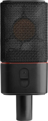 Austrian Audio OC818 Set da studio Black