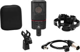 Austrian Audio OC818 Set da studio Black