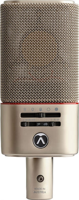 Austrian Audio OC818 Set da Studio