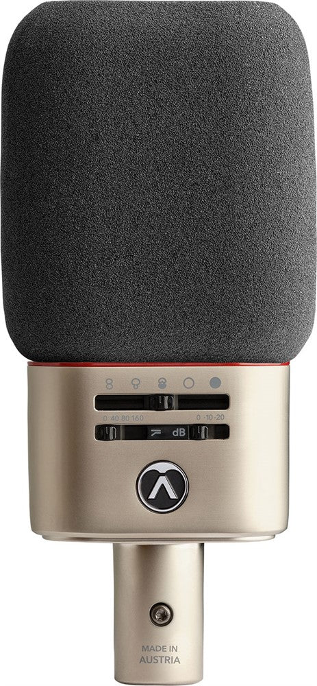 Austrian Audio OC818 Set da Studio