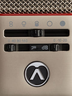 Austrian Audio OC818 Set da Studio