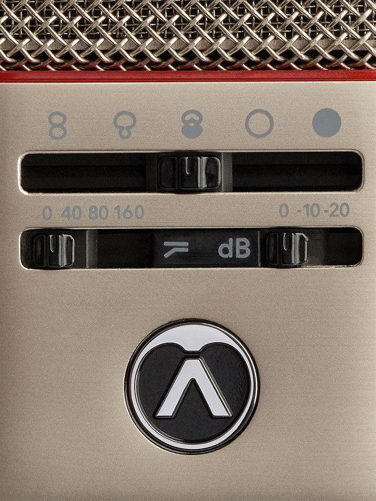 Austrian Audio OC818 Set da Studio