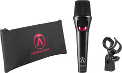 Austrian Audio Microfono dinamico per voce OD303