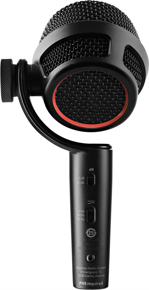 Austrian Audio OC5
