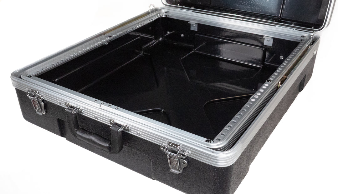 Mixer Rack Case 12U