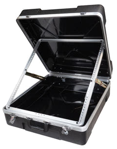 Mixer Rack Case 12U