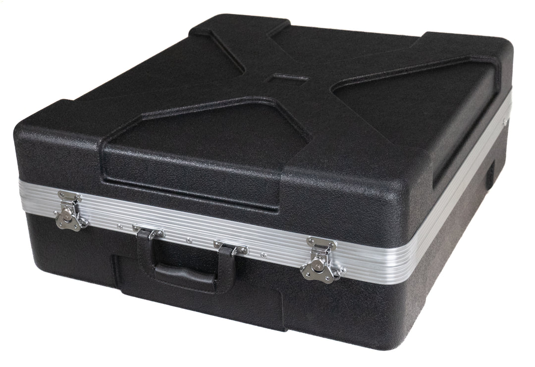 Mixer Rack Case 12U