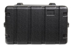 19" Rackcase (6U)