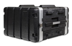 19" Rackcase (6U)