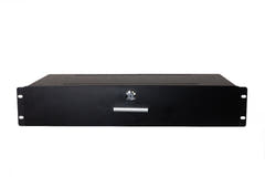 19" Cassetto rack