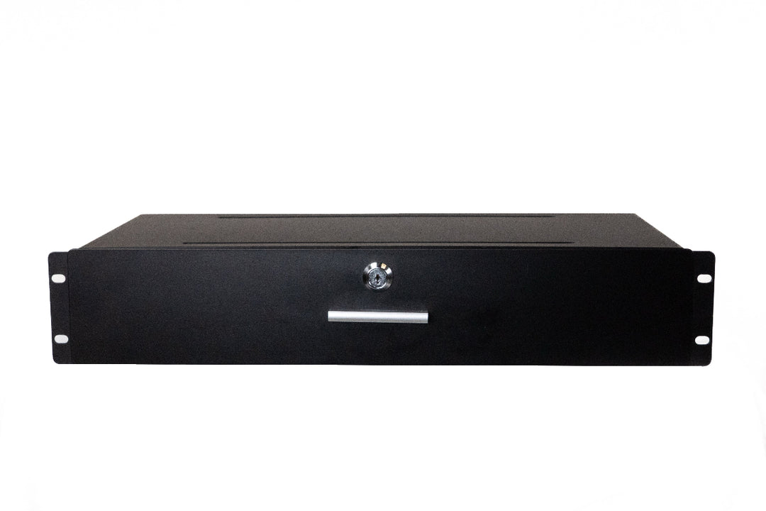 19" Cassetto rack