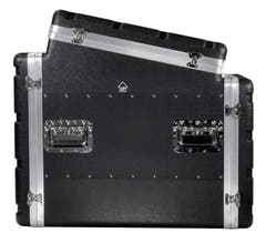 Mixer Rackcase (10U+12U)