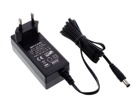Zoom AD-19E Alimentatore