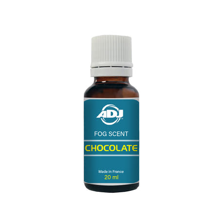 ADJ Fragranza per Liquido per Fumo - Cioccolato (20ml)