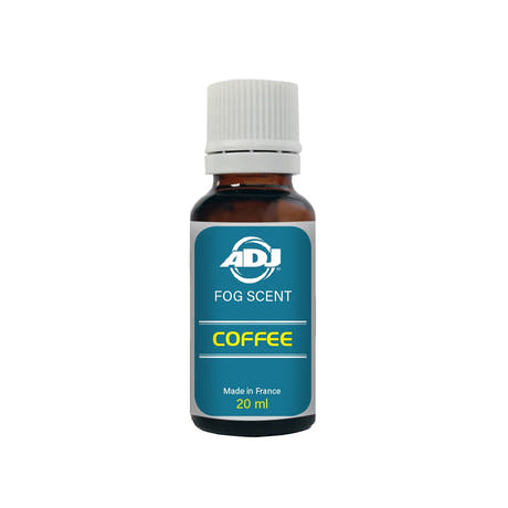 ADJ Fragranza per Liquido per Fumo - Caffè (20ml)