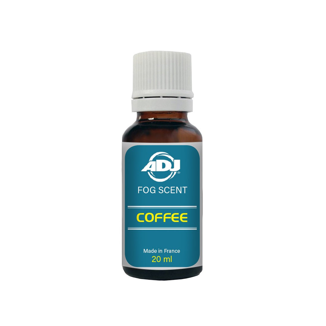 ADJ Fragranza per Liquido per Fumo - Caffè (20ml)