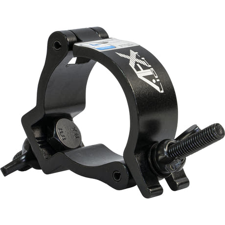 AFX Clamp (Nero, 50mm, 100kg)