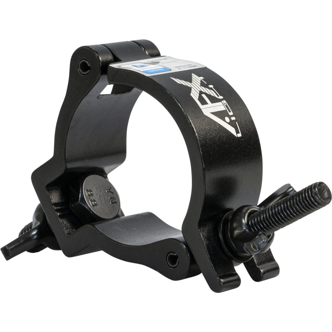 AFX Clamp (Nero, 50mm, 100kg)