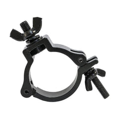 AFX Clamp (Nero, 50mm, 100kg)