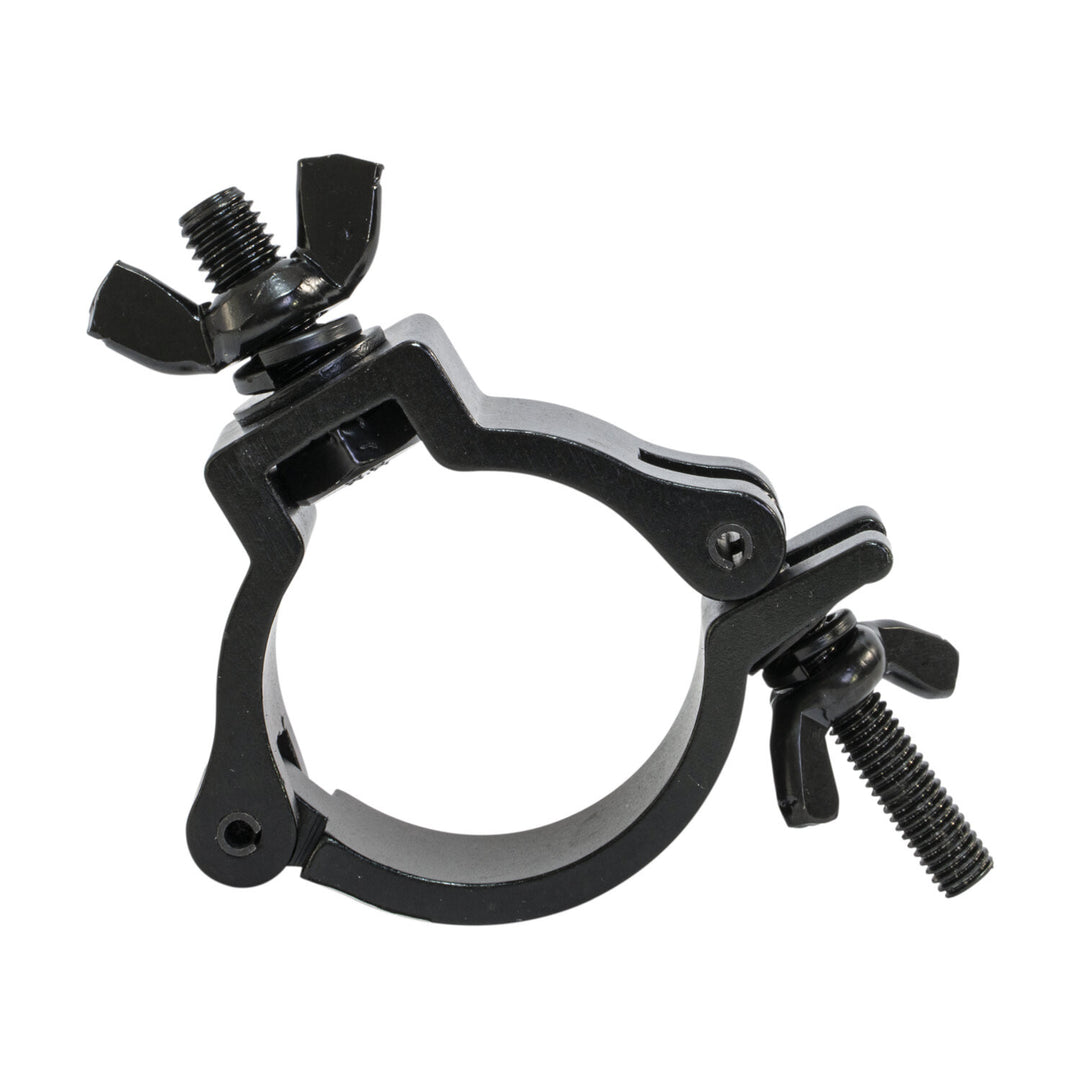 AFX Clamp (Nero, 50mm, 100kg)