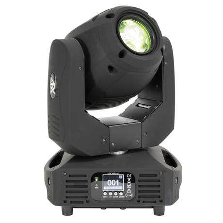 AFX BEAM R1 MKIII Teste Mobile (120W)