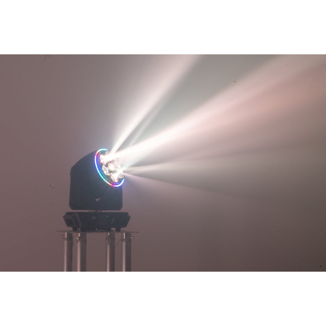 AFX BEE Dream Bee-Eye Teste Mobile (7x60 Watt)