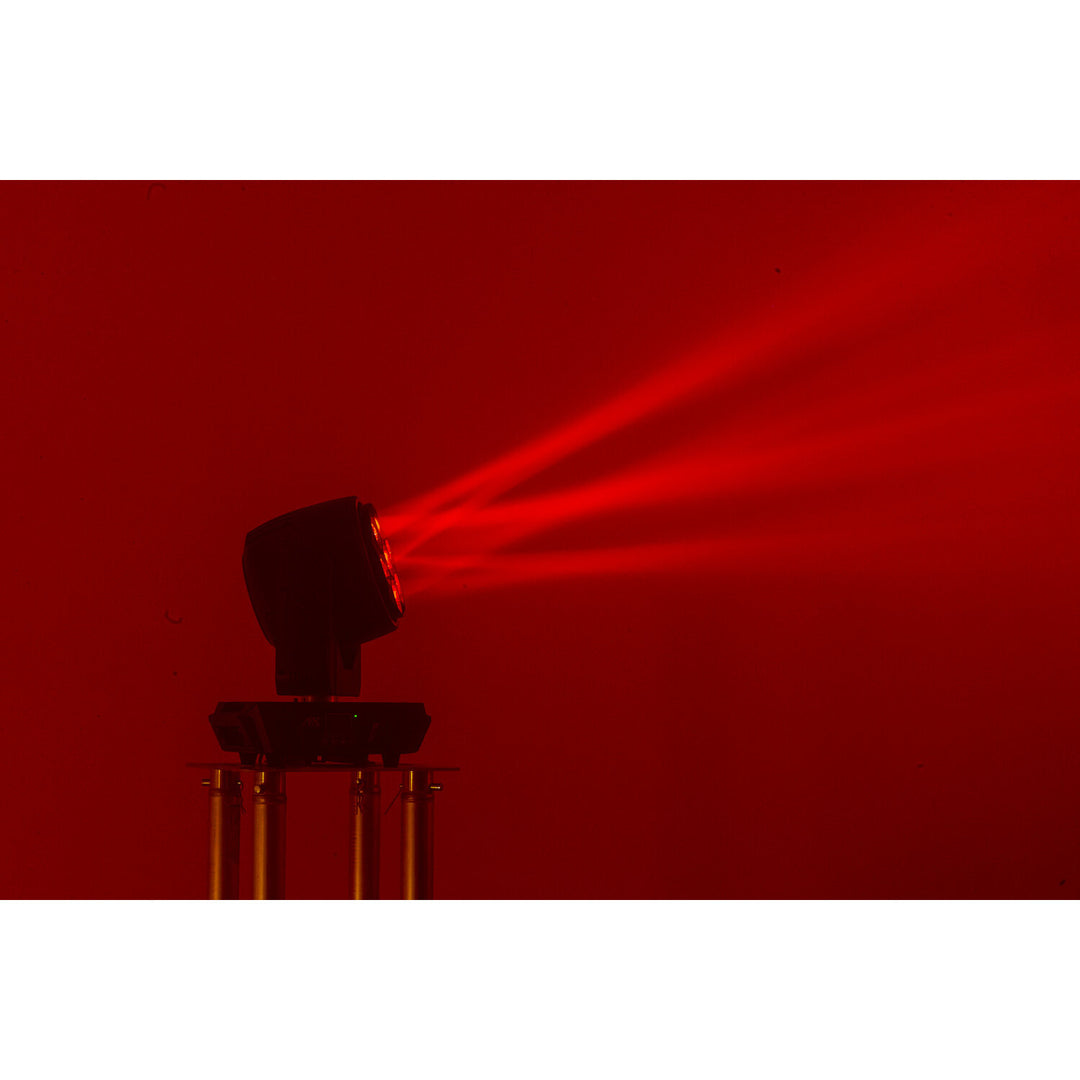 AFX BEE Dream Bee-Eye Teste Mobile (7x60 Watt)