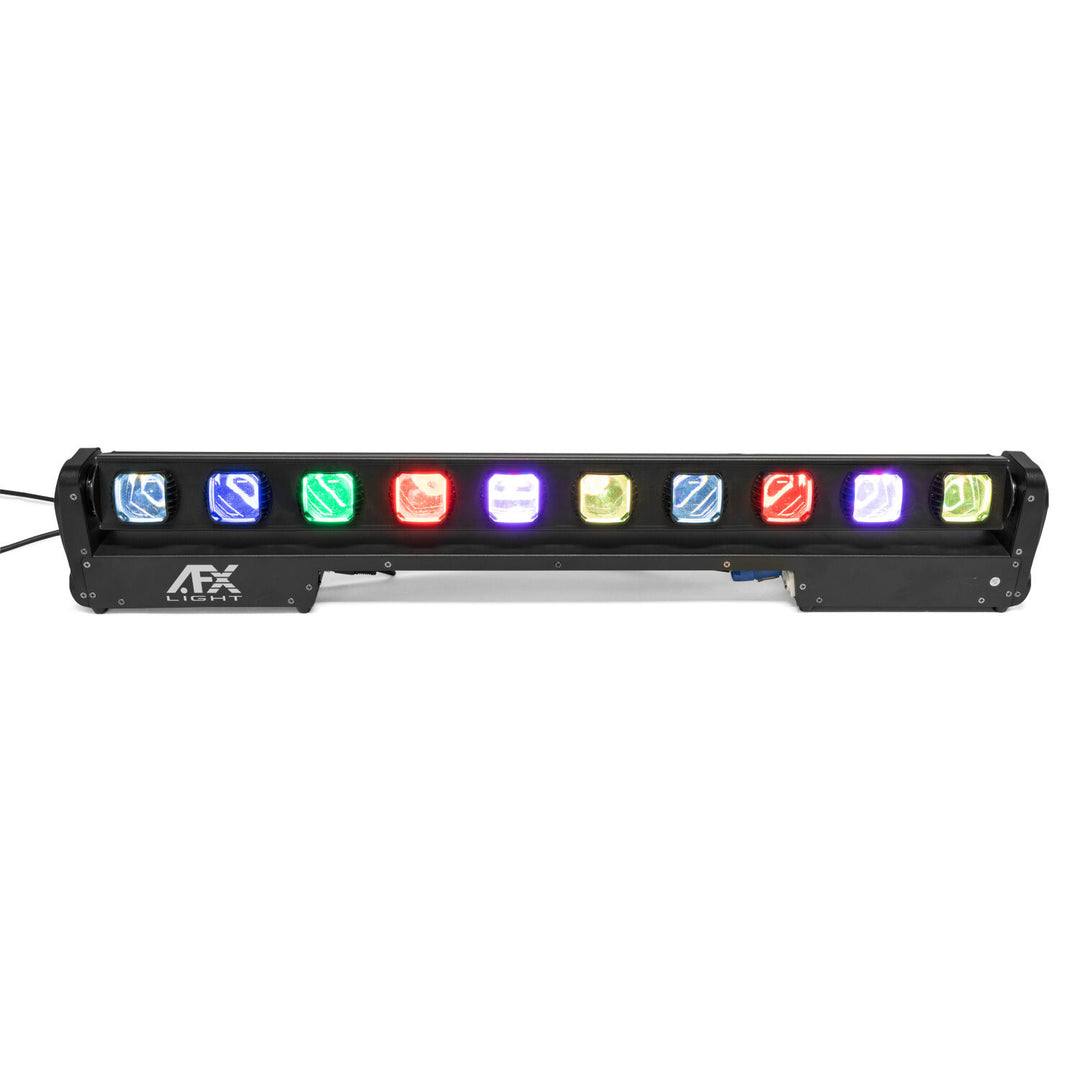 AFX Beam Bar con Tilt