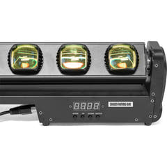 AFX Beam Bar con Tilt