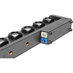 AFX Beam Bar con Tilt