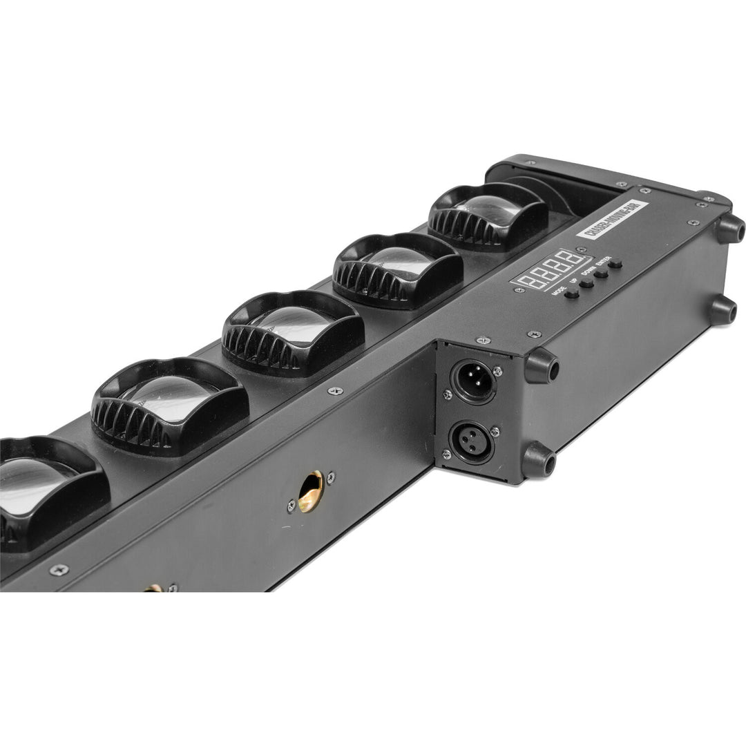 AFX Beam Bar con Tilt
