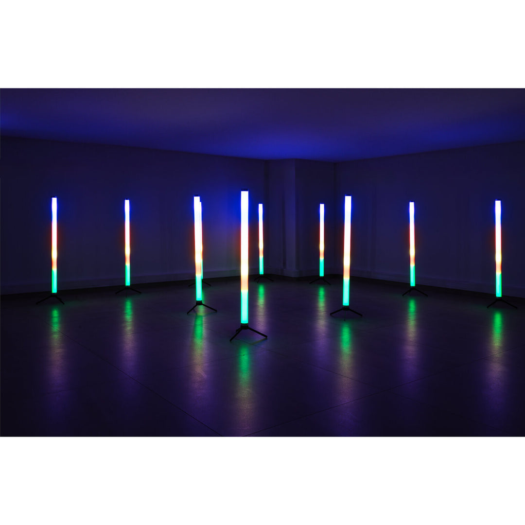 AFX Spectra Tubes FC RGBW LED