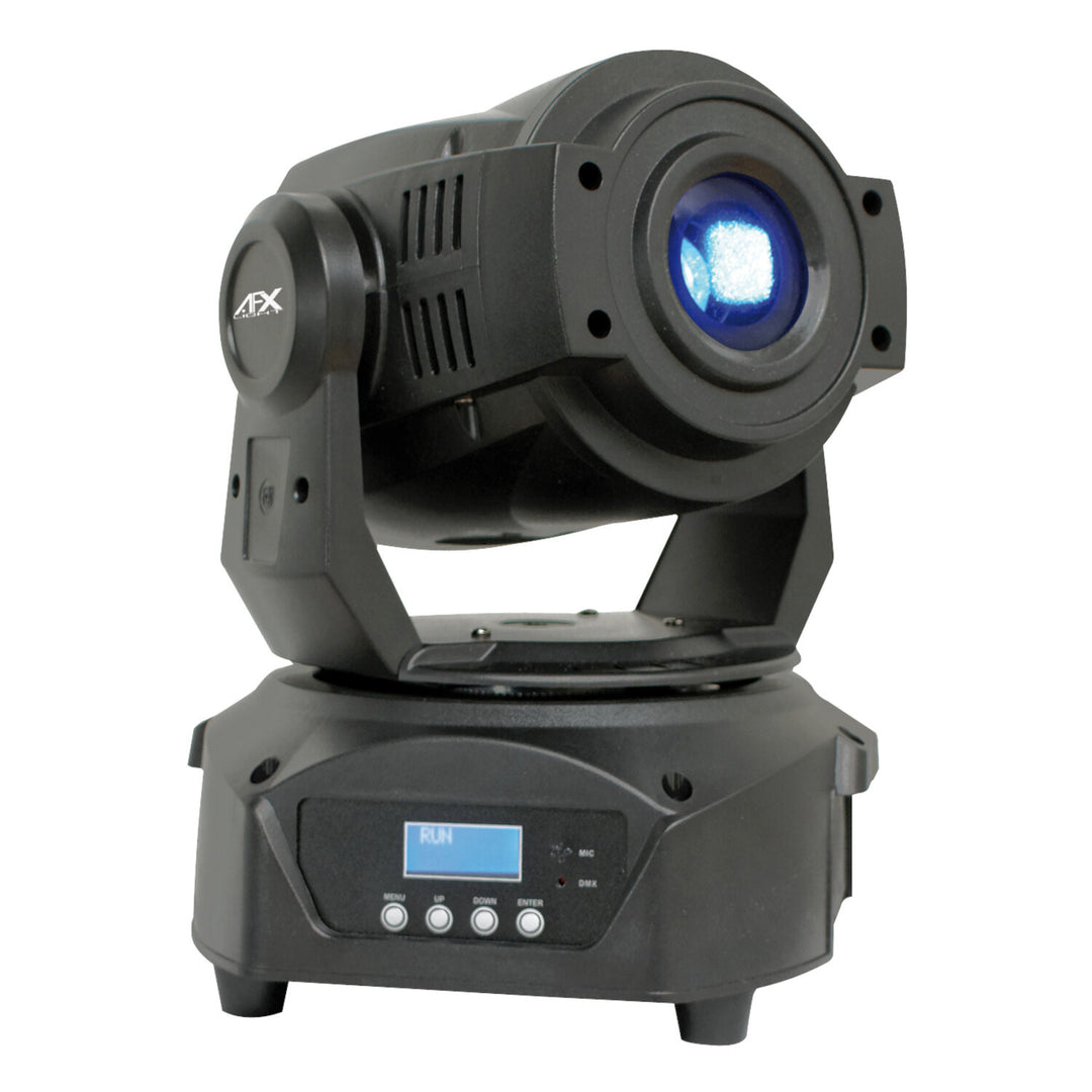 AFX Spot 60 LED Teste Mobile (60W)
