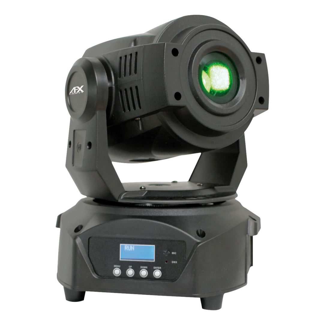 AFX Spot 60 LED Teste Mobile (60W)