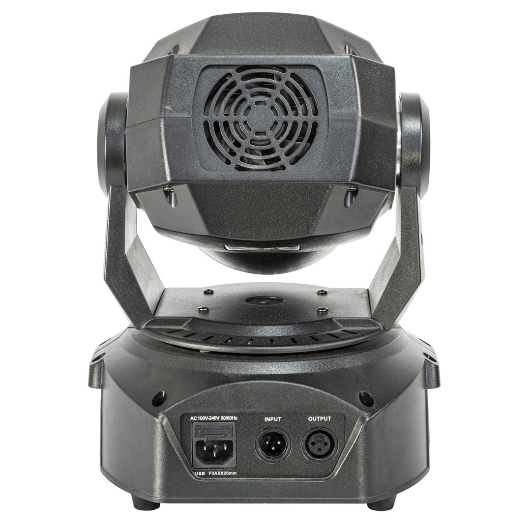 AFX Spot 60 LED Teste Mobile (60W)