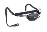 Trasmettitore headset Samson Airline AH7/QE CH E2