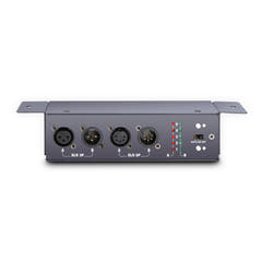 Palmer MCT DMX - tester per cavi DMX e XLR a 3 poli / 5 poli