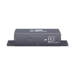 Palmer MCT DMX - tester per cavi DMX e XLR a 3 poli / 5 poli