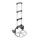 Foldable Sack Trolley