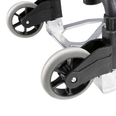Carrello Pieghevole