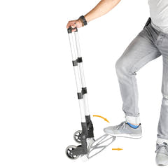 Carrello Pieghevole