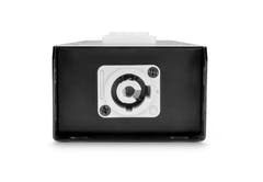 Adam Hall PowerCon box di distribuzione