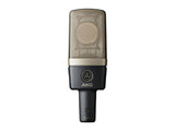 AKG C314 Studio microphone