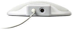 AKG CBL410 Microfono da Tavolo per Conferenze (Bianco)