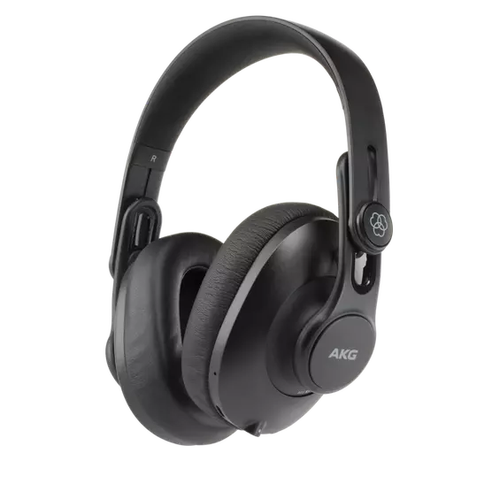 AKG K361 Bluetooth headphones